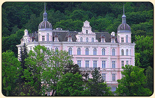 Karlovy Vary