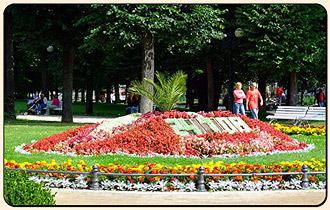 Karlovy Vary