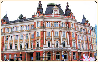 Karlovy Vary