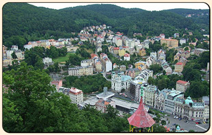 Karlovy Vary