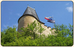 prohlidka karlstejna