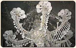 kostnice kutn hora