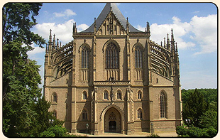 Kutn Hora Tour