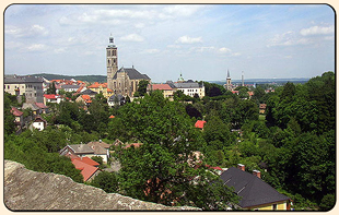 kutn hora