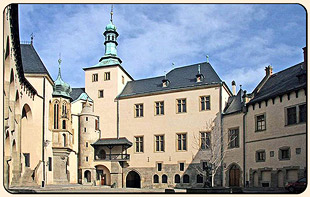 Kutn Hora okrun jzda