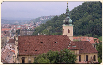 praha jezulatko mala strana