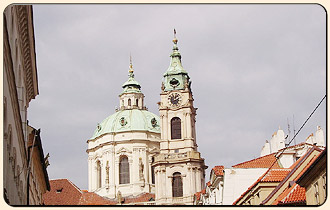 praha malostranske namesti