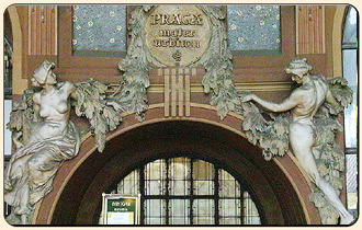 praha hlavni nadrazi