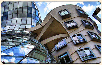 praha prohlidka mesta