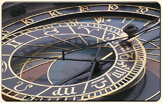 praha orloj prohlidka