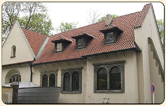 praha prohlidka synagog